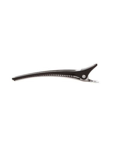 XANA ULTRA GRIP CLIP IN PLATICA/ALLUMINIO 10CM 12PZ