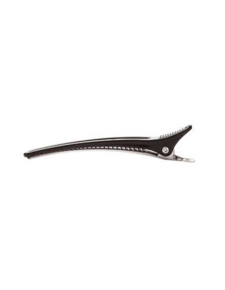 XANA ULTRA GRIP CLIP IN PLATICA/ALLUMINIO 10CM 12PZ