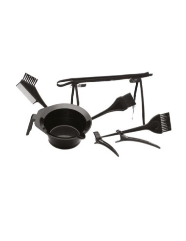 KIT TINTURA