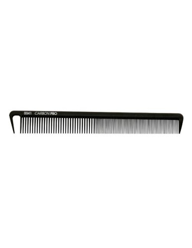 PETTINE CARBON PRO 0041