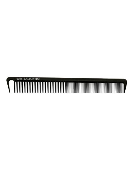 PETTINE CARBON PRO 0041
