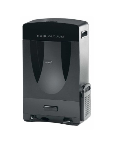 HAIR VACUUM CLEANER ASPIRAPOLVERE PER CAPELLI