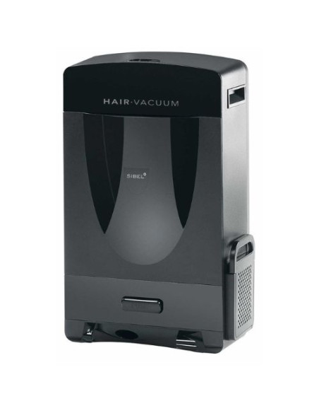 HAIR VACUUM CLEANER ASPIRAPOLVERE PER CAPELLI