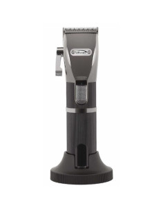 ULTRON ENKY CORDLESS TAPER CLIPPER BLACK