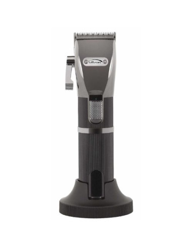 ULTRON ENKY CORDLESS TAPER CLIPPER BLACK