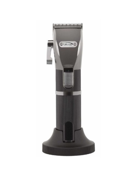 ULTRON ENKY CORDLESS TAPER CLIPPER BLACK