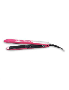 PIASTRA STIRANTE NEO NEOX FUCSIA