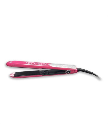 PIASTRA STIRANTE NEO NEOX FUCSIA