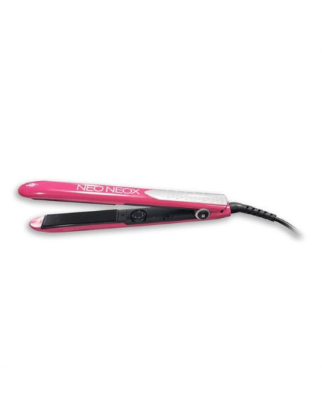 PIASTRA STIRANTE NEO NEOX FUCSIA