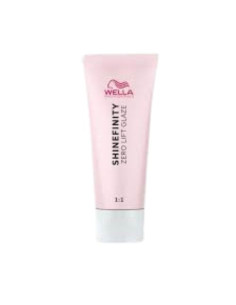 WELLA SHINEFINITY 00.00 TRASPARENTE - 60 ML