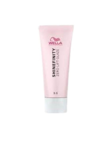 WELLA SHINEFINITY 00.00 TRASPARENTE - 60 ML