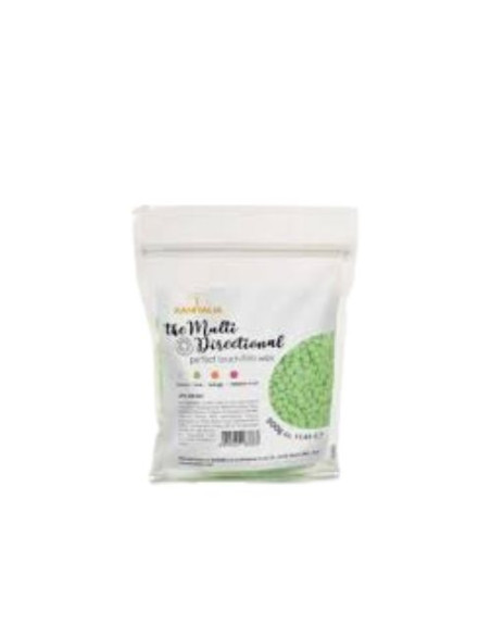 CERA DEPILATORIA MULTIIDIREZIONALE LIME 500GR
