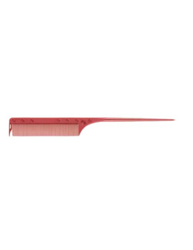 PETTINE Z-GRIP A CODA STRETTO CM 21,5