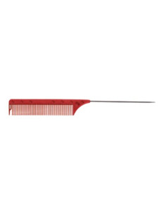 PETTINE Z-GRIP CODA IN FERRO CM22,5