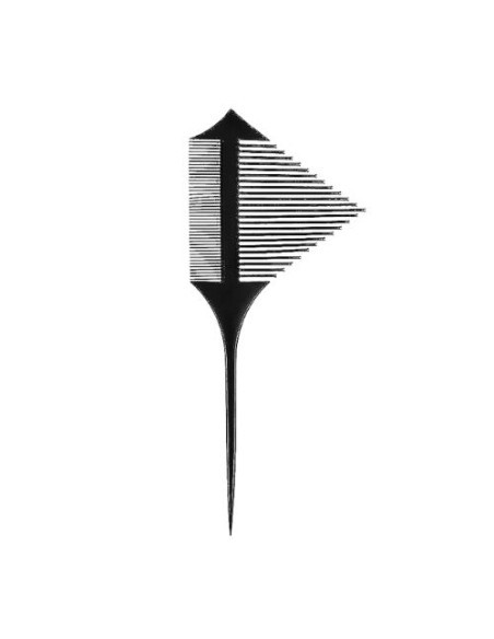 PETTINE HIGH LIGHT SHARP COMB