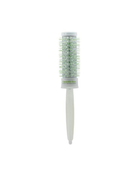 XANITALIA CERAMIC IONIC SPAZZOLA DIAMETRO 33