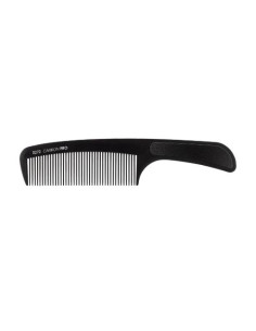 PETTINE CARBON PRO TOURMALINA ANTISTATICO