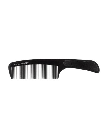 PETTINE CARBON PRO TOURMALINA ANTISTATICO