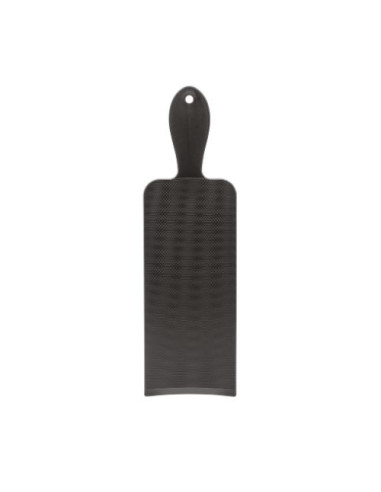 SPATOLA COLORE GRANDE NERA 35CM