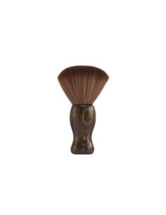 PENNELLO DA COLLO VINTAGE WOOD