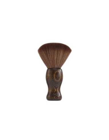 PENNELLO DA COLLO VINTAGE WOOD