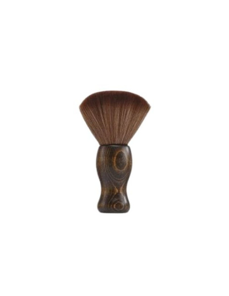 PENNELLO DA COLLO VINTAGE WOOD