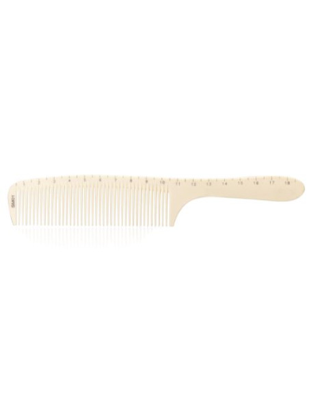 PETTINE DA TAGLIO CON CENTIMETRI ***CAT