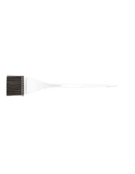 PENNELLESSA CRYSTAL PICCOLA SETOLA NYLON SOFT ***CAT