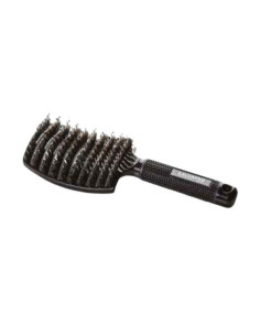 SPAZZOLA VENT PADDLE BRUSH MIX BRISTLES