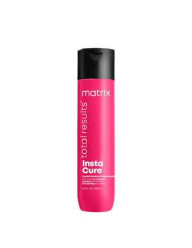 TR INSTACURE SHAMPOO ANTIROTTURA 300ML