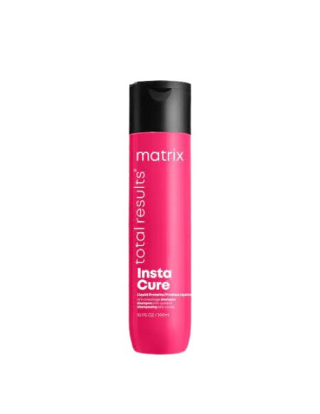 TR INSTACURE SHAMPOO ANTIROTTURA 300ML