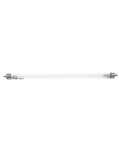 LAMPADA RICAMBIO STERILIZZATORE UV 15W