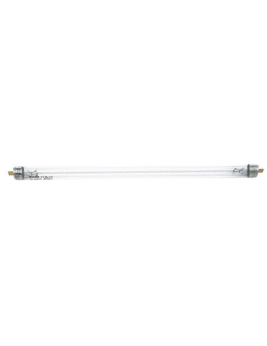 LAMPADA RICAMBIO STERILIZZATORE UV 15W