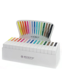 PINZETTA COLORATA