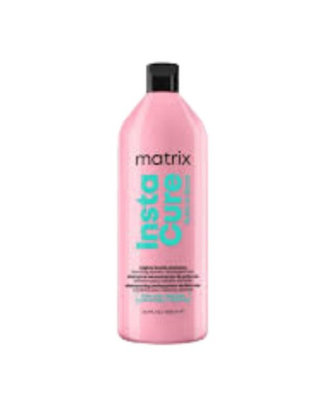 TR INSTACURE BUILD A BOND SHAMPOO 1LT
