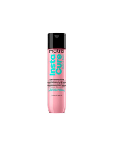 TR INSTACURE BUILD A  BOND SHAMPOO 300ML