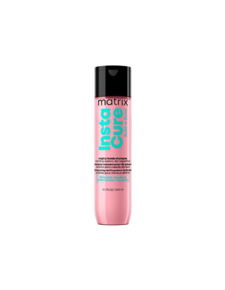 TR INSTACURE BUILD A  BOND SHAMPOO 300ML