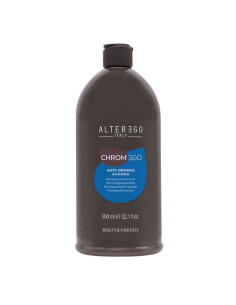 CHROMEGO ANTI-ORANGE SHAMPOO NEUTRALIZZANTE ANTI-ARANCIO 950ML