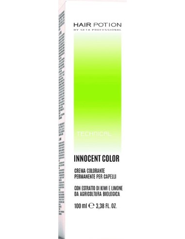 SETA INNOCENT COLOR