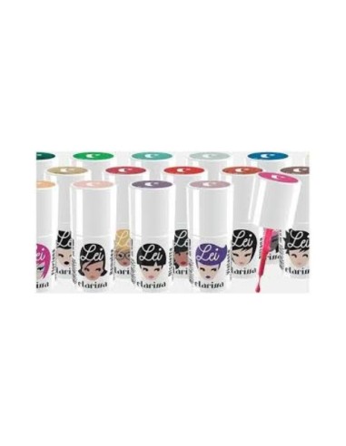 SMALTO UV/LED 7ML