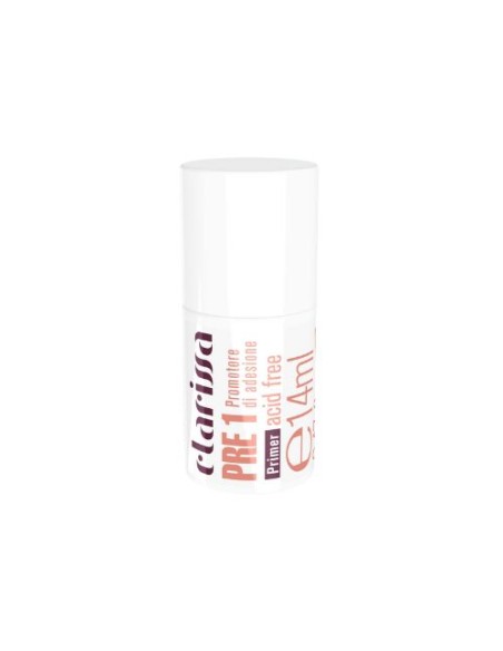 SMALTO UV/LED PROMOTORE DI ADESIONE PREP 1 ACID FREE 14ML