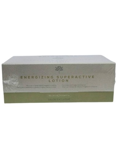 ALTER EGO FIALE SUPERACTIVE LOTION SCATOLA 32pz