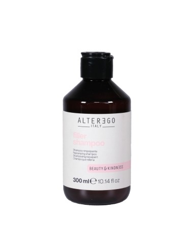 ALTER EGO FILLER SHAMPOO RIMPOLPANTE