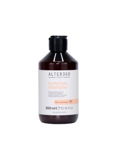 ALTER EGO CURLY HAIR SHAMPOO