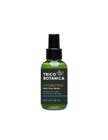 TRICOBOTANICA NEW  HYDRATING ANTI- FRIZZ  SPRAY  100 ml NEW
