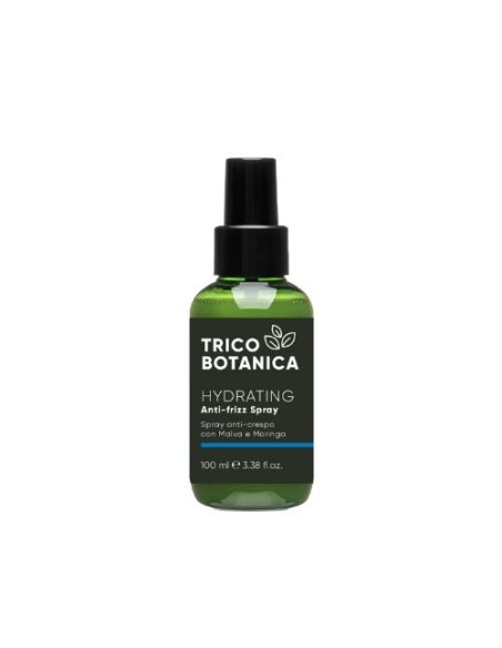 TRICOBOTANICA NEW  HYDRATING ANTI- FRIZZ  SPRAY  100 ml NEW