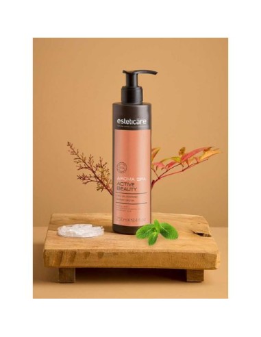 ESTETICARE CRIO GEL ISTANTANEO - 250 ML