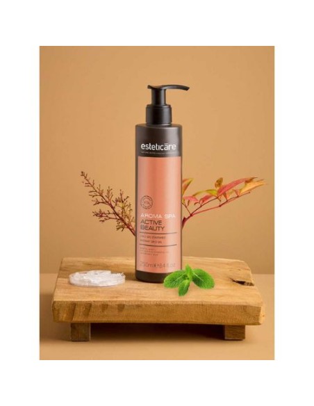 ESTETICARE CRIO GEL ISTANTANEO - 250 ML