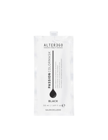 ALTER EGO PASSION COLOR MASK 50ml