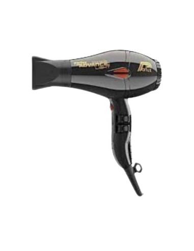 PARLUX ADVANCED LIGHT  IONIC & CERAMIC